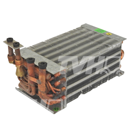 Produktbild von Warmetauscher