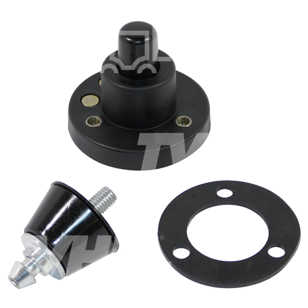 Produktbild von TÜrschloss