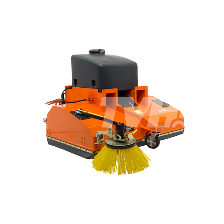 Produktbild von Kehrmaschine