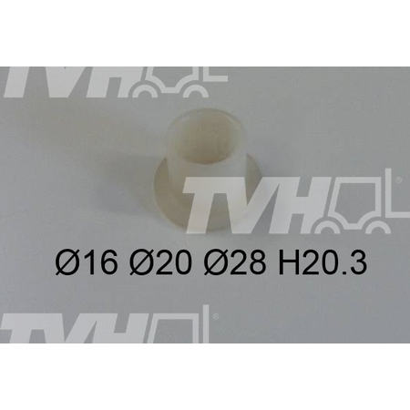 Produktbild von Buchse