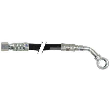 Produktbild von Hydraulikschlauch Mit Armatur