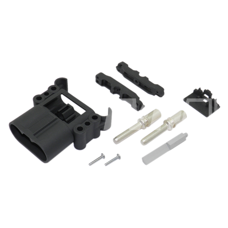 Battery Connector Assembly Produktbild von Battery Connector Assembly