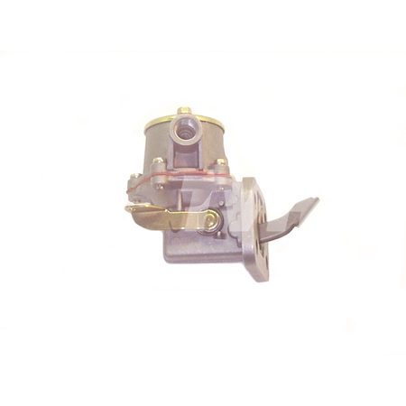 Produktbild von Speisepumpe