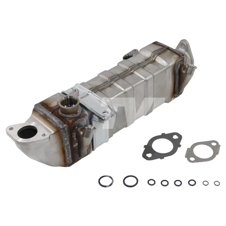 Produktbild von KÜhler Agr-kÜhler