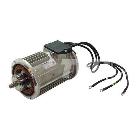 Produktbild von Elektromotor