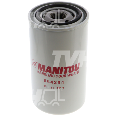 Produktbild von Filter, Lo Manitou