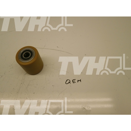 Produktbild von Pu Wheel Unit