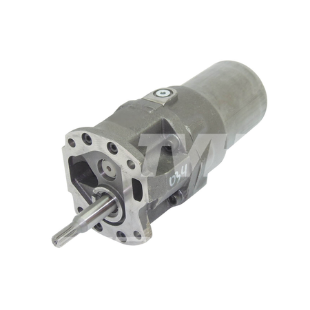 Produktbild von Pumpe Getriebe