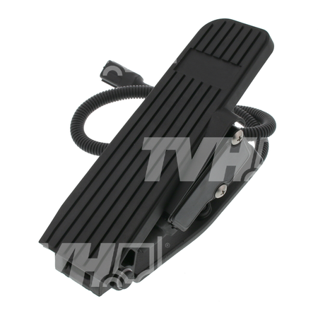 Produktbild von Gaspedal Unit