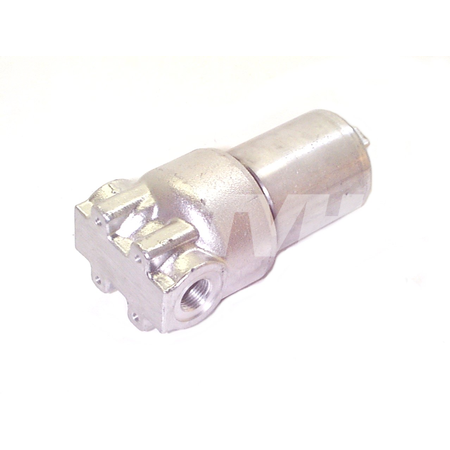 Hydraulikfilter
