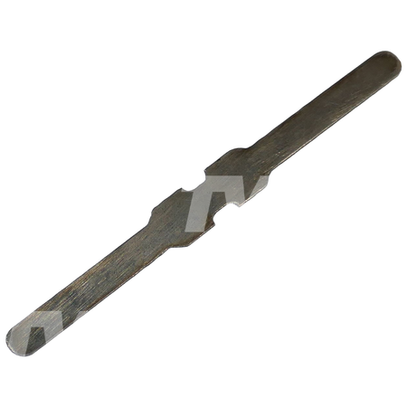 Produktbild von Blattfeder