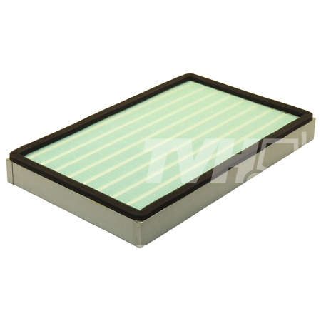 Filter Panel