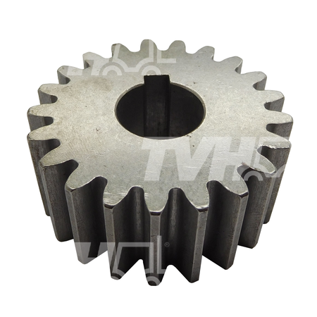 Produktbild von ZahnrÄder