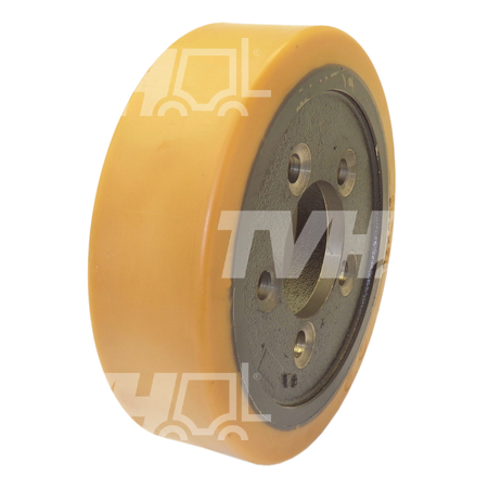 Produktbild von Antriebsrad