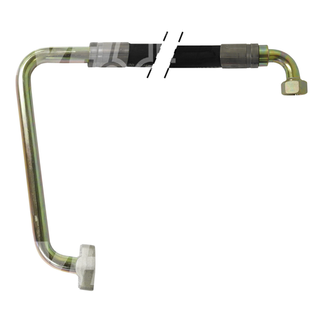 Produktbild von Hydraulikschlauch Mit Armatur