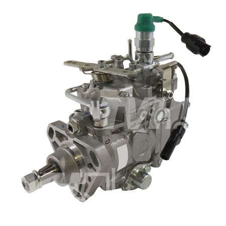 Produktbild von Einspritzpumpe Diesel