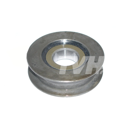 Produktbild von Mastrolle