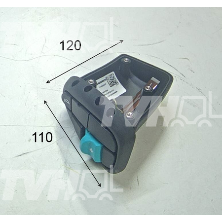Produktbild von Joystick Teil