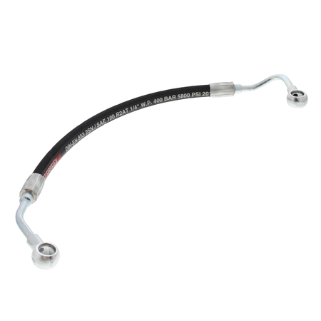 Produktbild von Hydraulikschlauch Mit Armatur