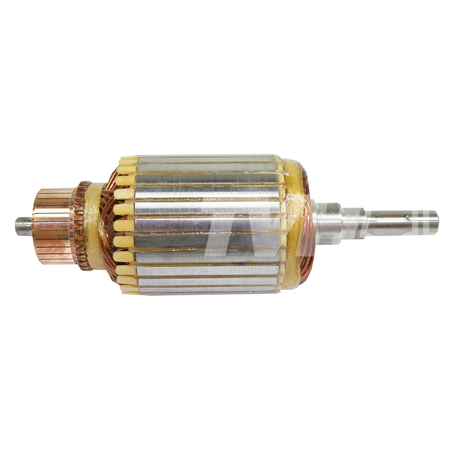 Produktbild von Anker Elektromotor