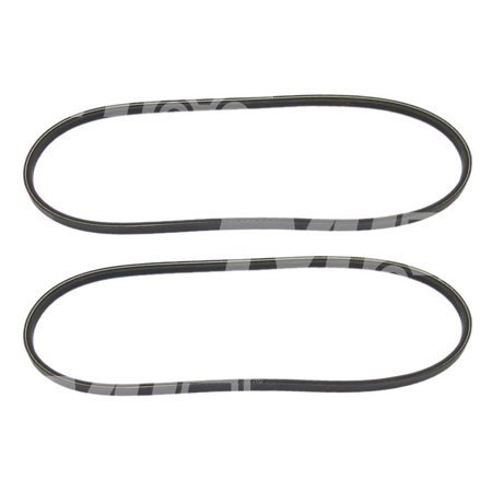 Produktbild von Keilriemen