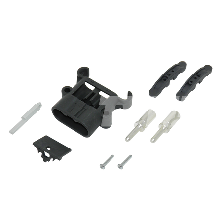 Battery Connector Assembly Produktbild von Battery Connector Assembly