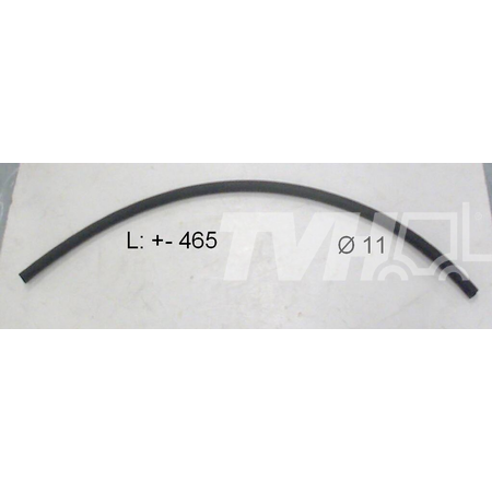 Produktbild von Schlauch