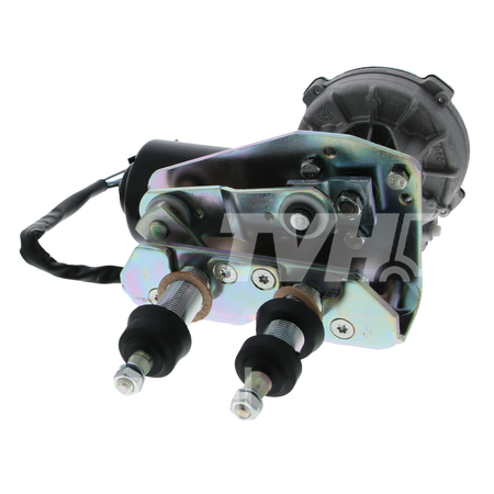 Produktbild von Scheibenwischermotor