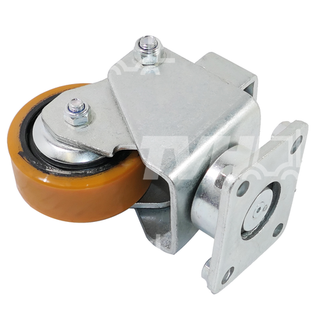 Produktbild von Schwenkrad