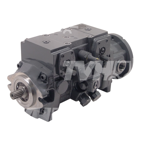 Produktbild von Hydraulikpumpe