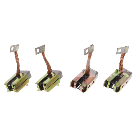 Produktbild von KohlebÜrstensatz