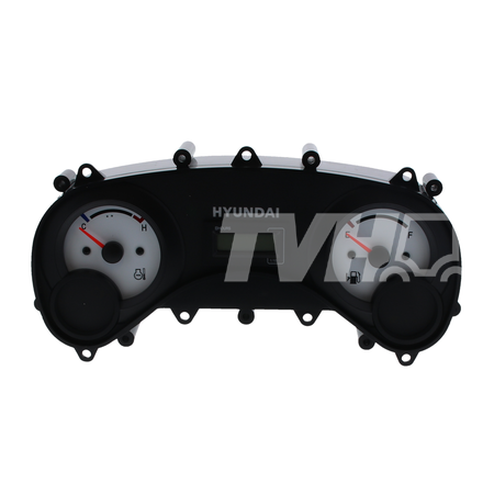 Produktbild von Armaturenbrett/instrumententafel