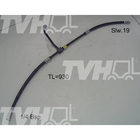 Produktbild von Hydraulikschlauch Mit Armatur