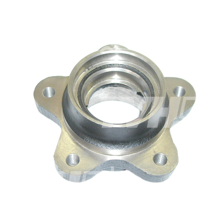 Produktbild von Radnabe - 84 Mm (h) - 5 BolzenlÖcher