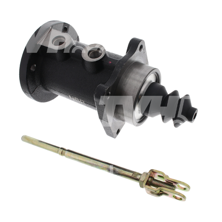 Produktbild von Bremsverstaerker Hydraulikbedienung