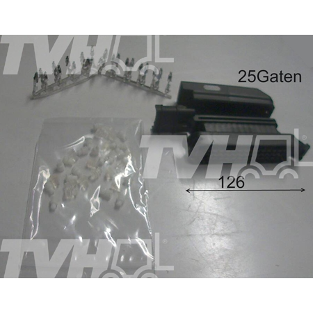 Produktbild von Steckverbinder