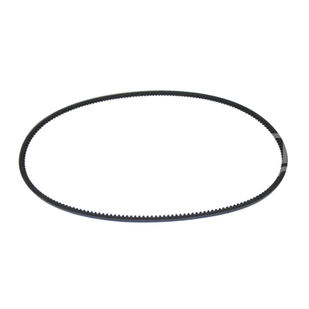 Produktbild von Keilriemen