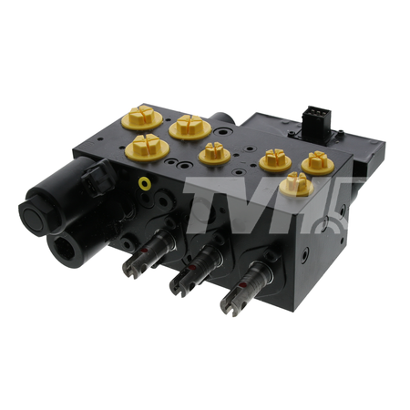 Produktbild von Ventilblock