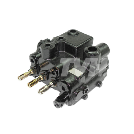 Produktbild von Ventilblock