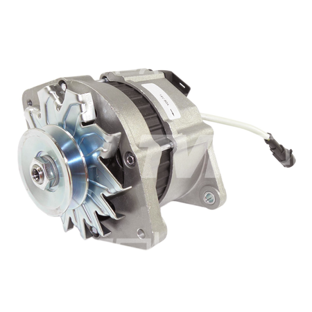 Lichtmaschine Produktbild von Lichtmaschine