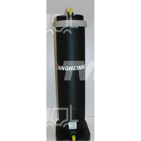 Produktbild von BatteriezubehÖr