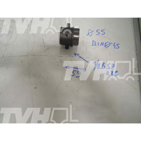 Produktbild von AusrÜcklager