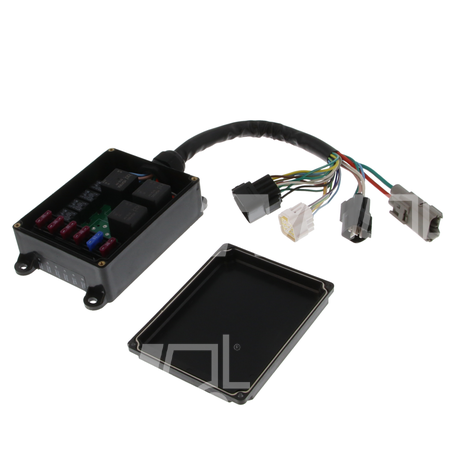 Produktbild von Control Box