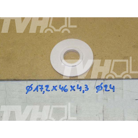 Produktbild von P  Ring