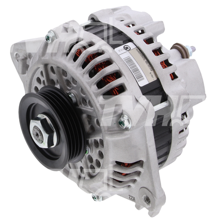 Produktbild von Lichtmaschine - 12-14 v - 65 A