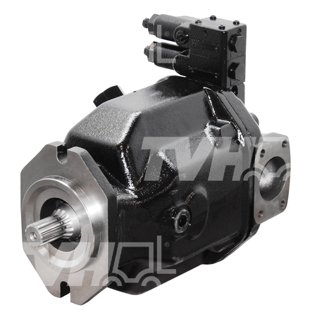 Produktbild von Hydraulische Kolbenpumpe