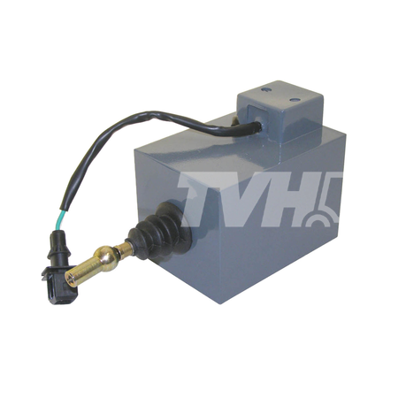 Produktbild von Spule Proportionalventil