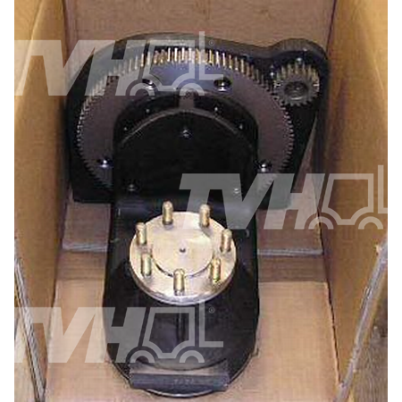 Produktbild von RadÜbersetzungsgetriebe