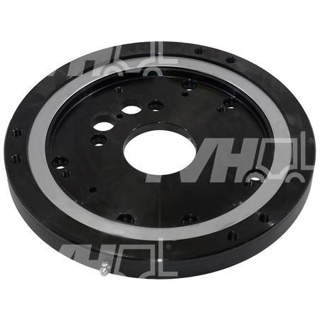 Produktbild von Lager Drehkranz