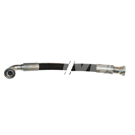 Produktbild von Hydraulikschlauch Mit Armatur